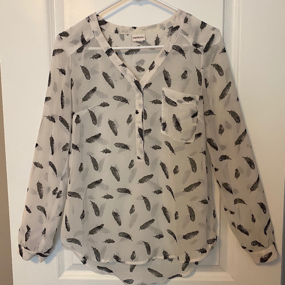 target blouse